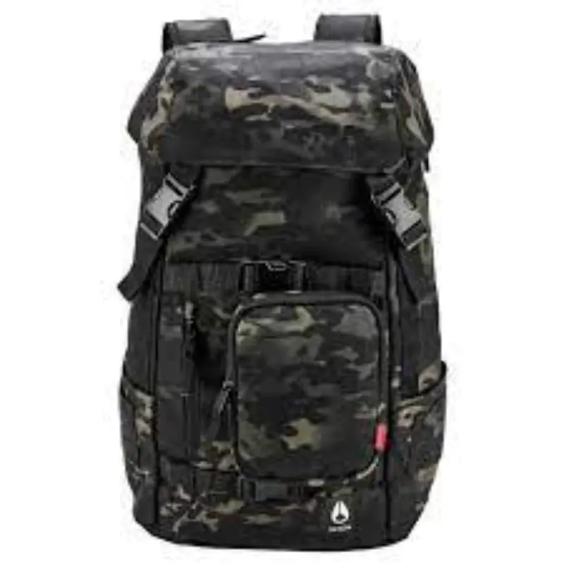 Nixon Landlock 30L Black Multicam C29503015 Backpack 1