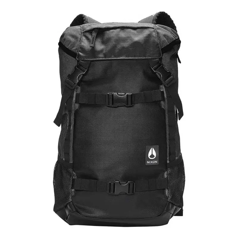Nixon Landlock Iii Black C2813000 Backpack 1
