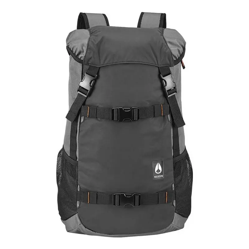 Nixon Landlock Iii Gunmetal C2813131 Backpack 1