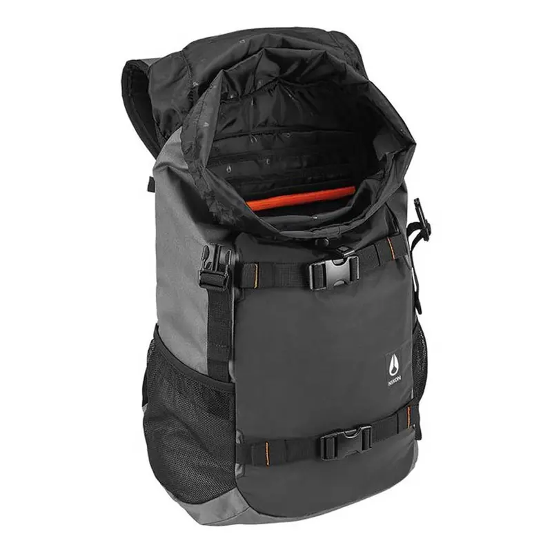 Nixon Landlock Iii Gunmetal C2813131 Backpack 2