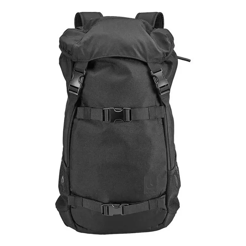 Nixon Landlock Se Ii All Black C2817001 Backpack 1