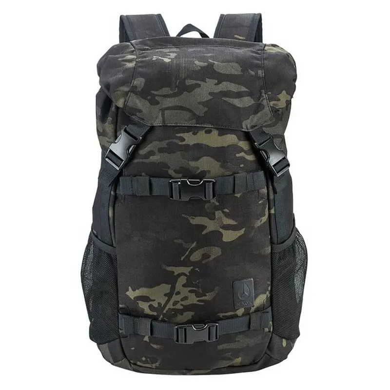 Nixon Landlock Se Ii Black Multicam C28173015 Backpack 1