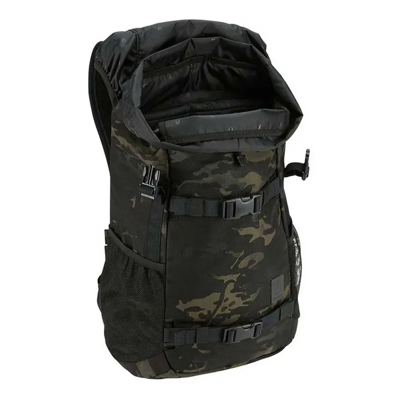 Nixon Landlock Se Ii Black Multicam C28173015 Backpack 2