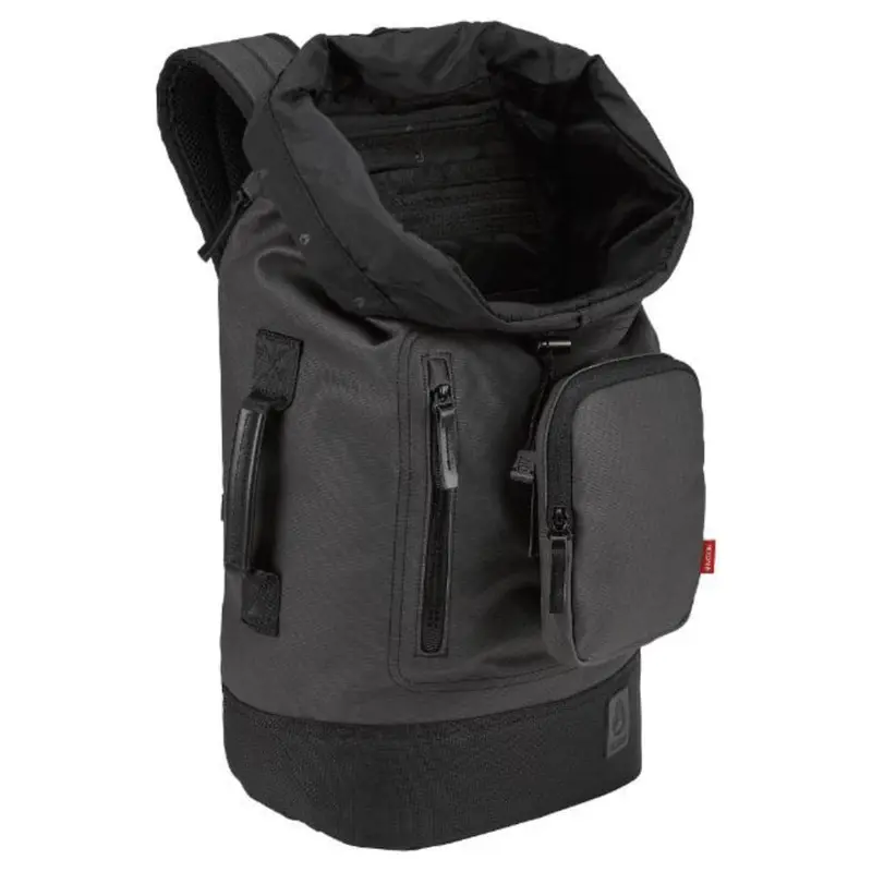 Nixon Origami All Black C2948000 Backpack 2