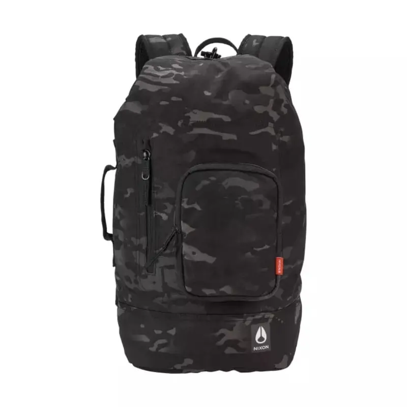 Nixon Origami Black Multicam C29483015 Backpack 1
