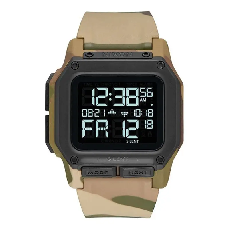 Nixon Regulus A11802865 Men's Watch 1