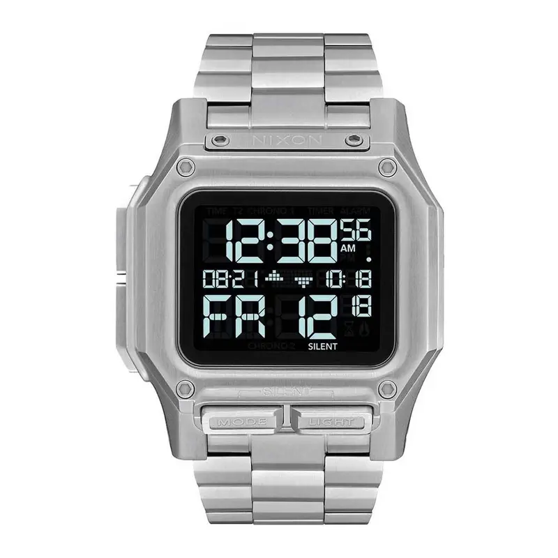 Nixon Regulus A1268000 Men's Watch 1