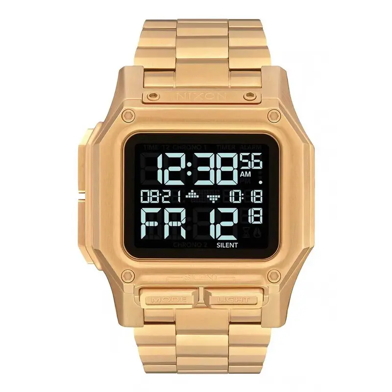 Nixon Regulus A1268502 Men's Watch 1