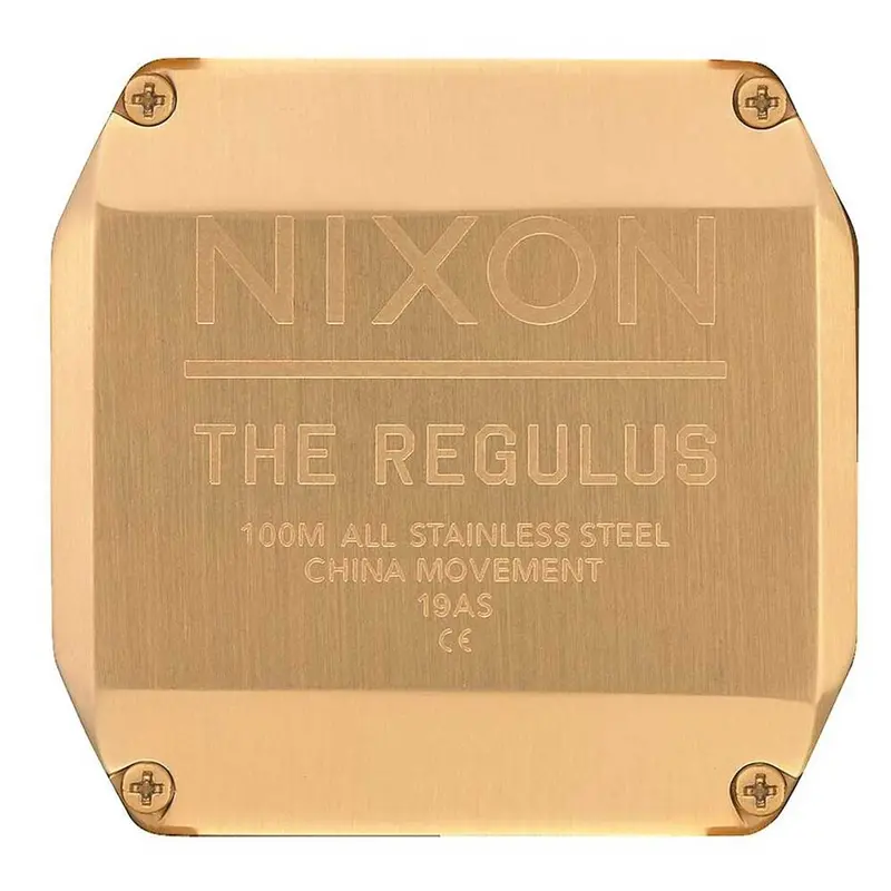Nixon Regulus A1268502 Men's Watch 2