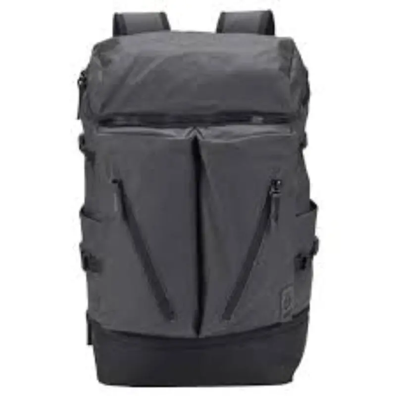 Nixon Scripps Black C2949000 Backpack 1