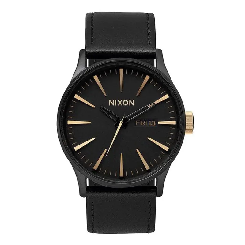Nixon Sentry A1051041 Men's Watch 1