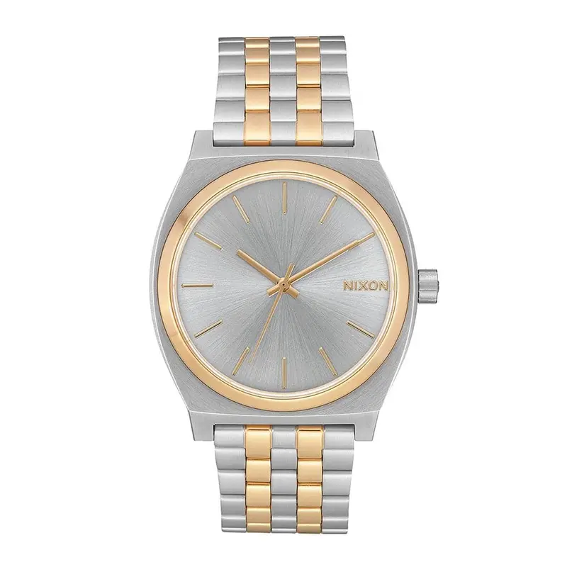 Nixon Sentry Time Teller Quartz A0451921 Men's Watch 1