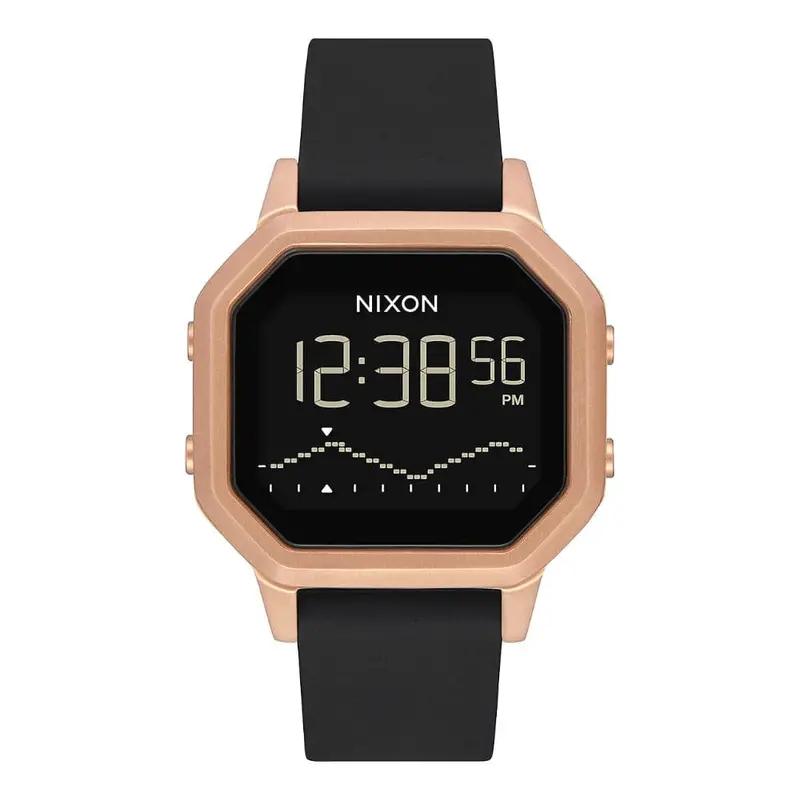 Nixon Siren A12111098 Unisex Watch 1