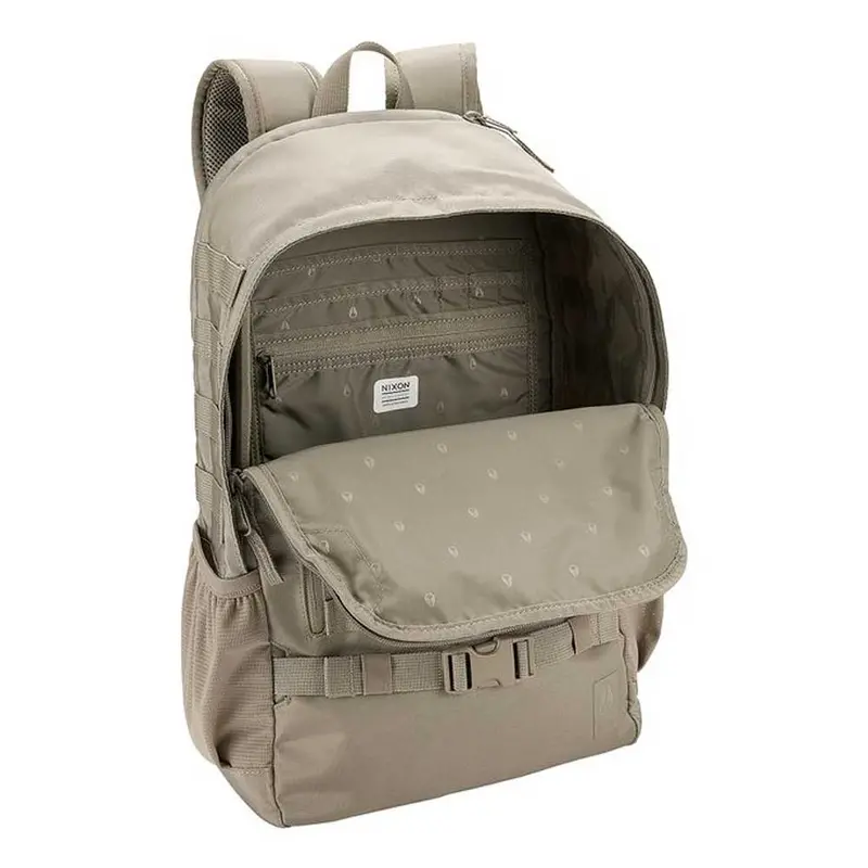 Nixon Smith Gt Covert C29042989 Backpack 2