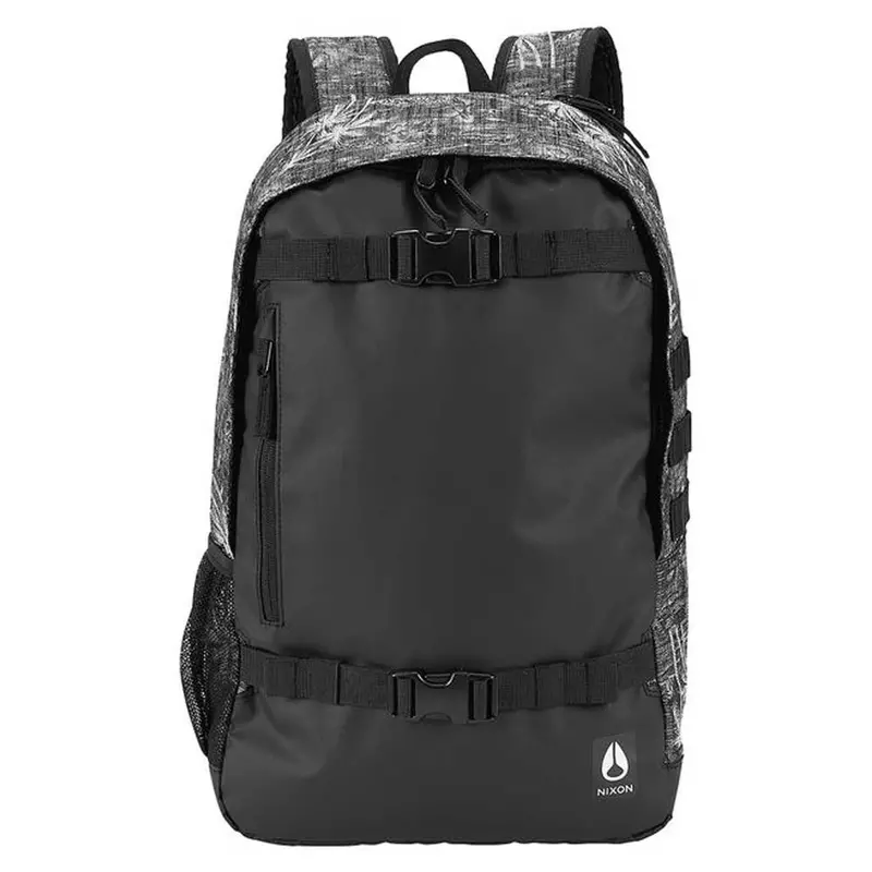 Nixon Smith Iii Paradise Black C28151788 Skateboard Backpack 1