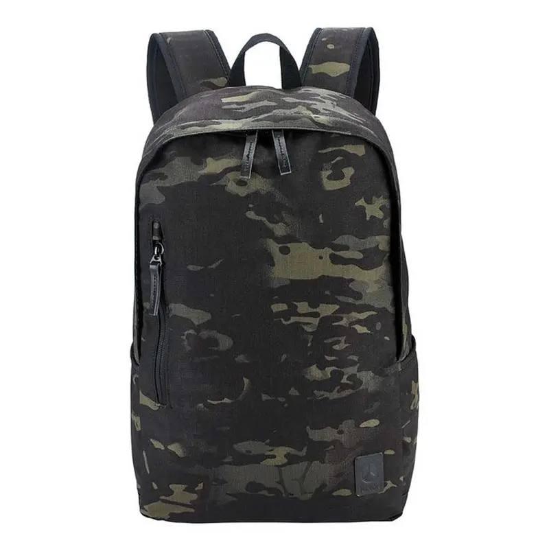 Nixon Smith Se Ii Black Multicam C28203015 Backpack 1
