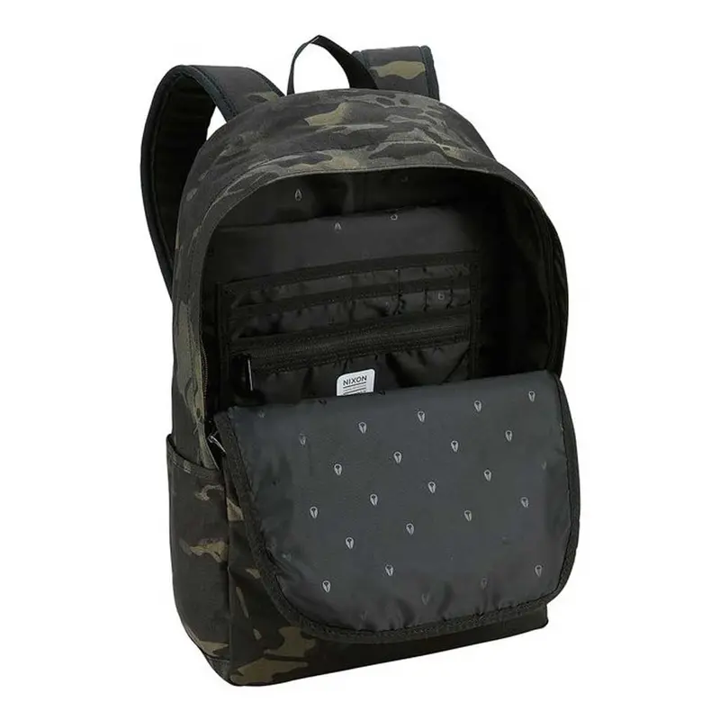 Nixon Smith Se Ii Black Multicam C28203015 Backpack 2