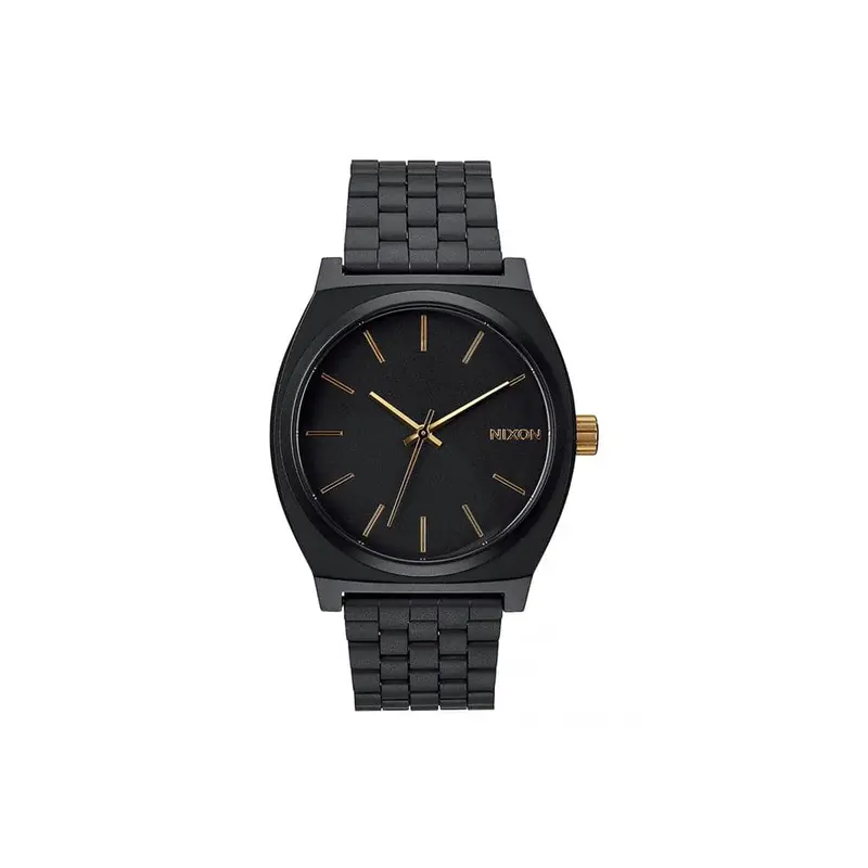 Nixon Time Teller A0451041 Women's Watch 1