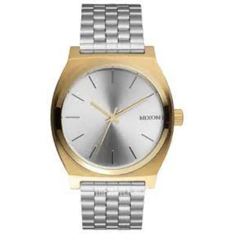 Nixon Time Teller A0452062 Women's Watch 1