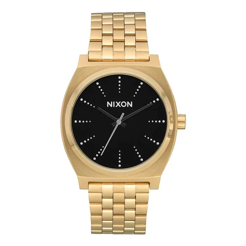 Nixon Time Teller A0452879 Unisex Watch 1