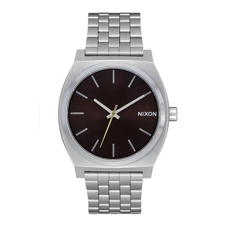 Nixon Time Teller A0452985 Men's Watch 1