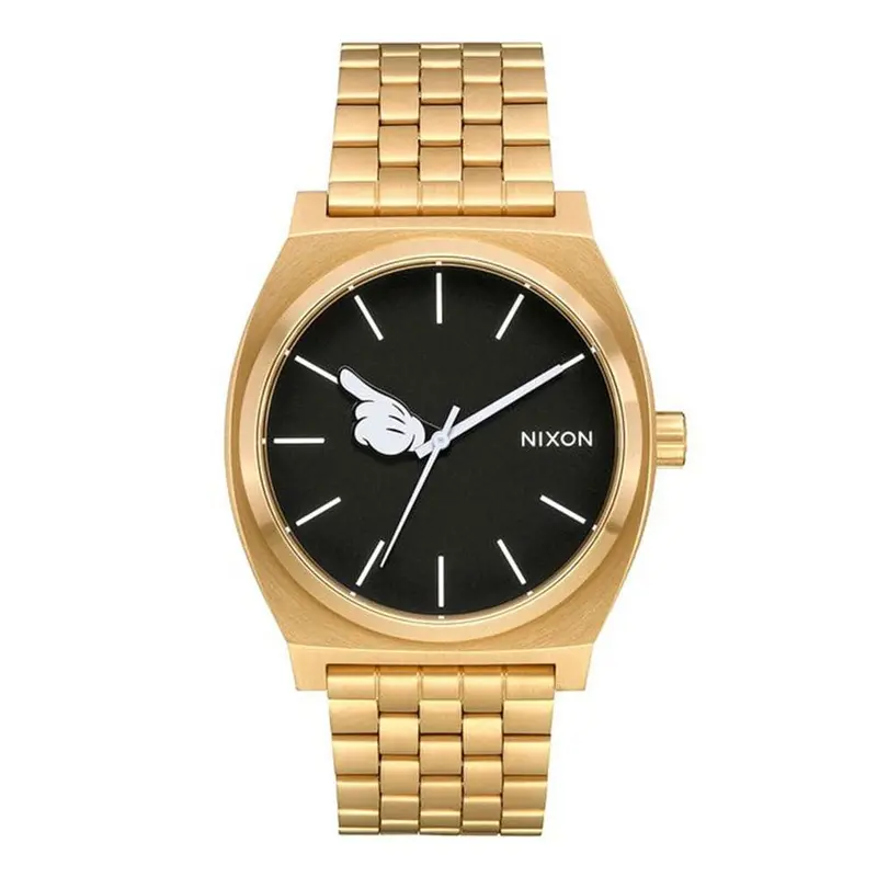Nixon Time Teller A0453097 Men's Watch 1