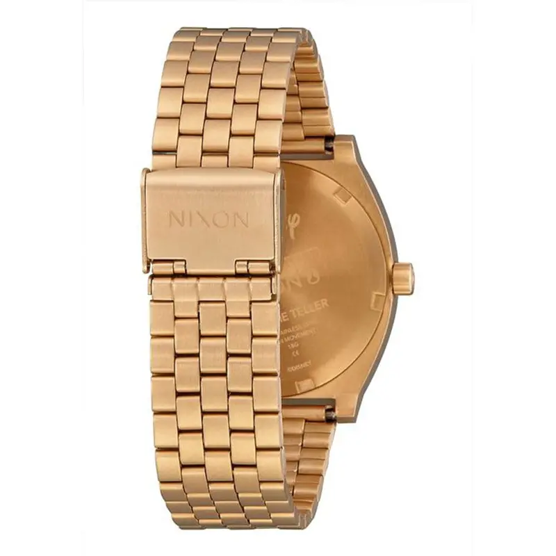 Nixon Time Teller A0453097 Men's Watch 2