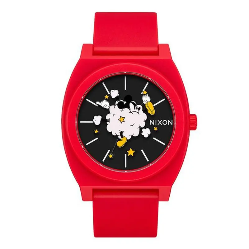 Nixon Time Teller A1193098 Men's Watch 1
