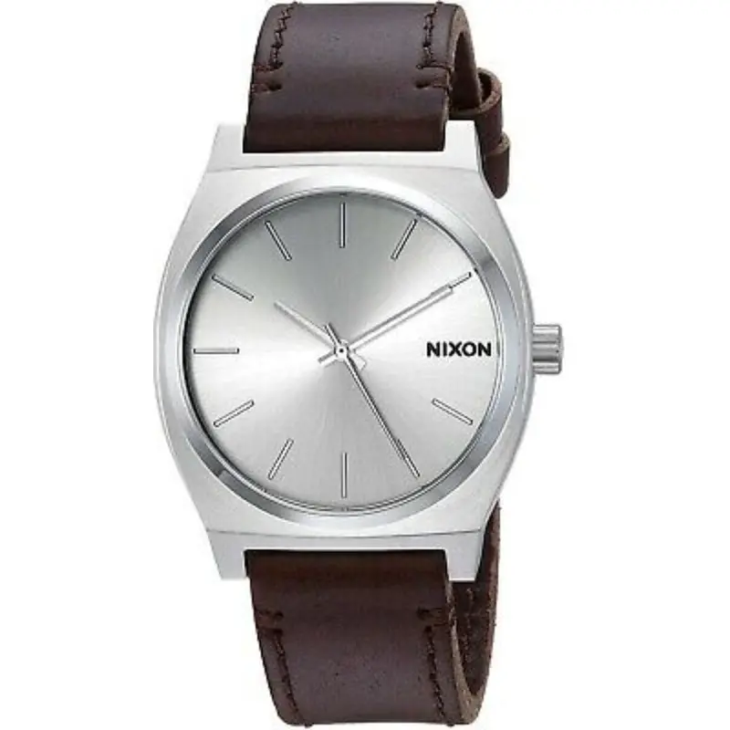 Nixon Time Teller Pack A11372872 Unisex Watch 1