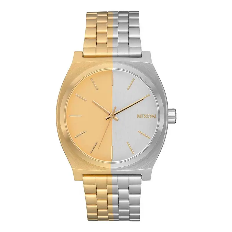 Nixon Time Teller Split A0453237 Unisex Watch 1