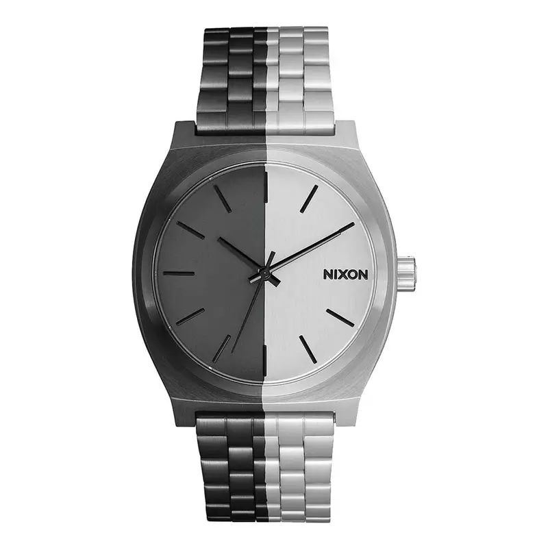 Nixon Time Teller Split A0453238 Unisex Watch 1
