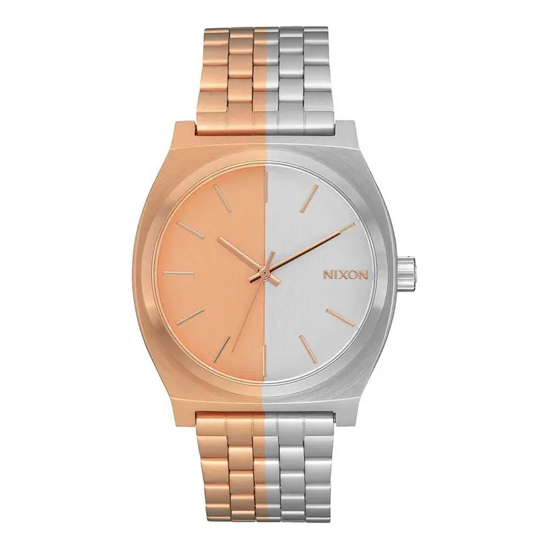 Nixon Time Teller Split A0453239 Unisex Watch 1