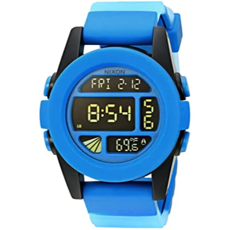 Nixon Unit A1972212 Men's Watch 1