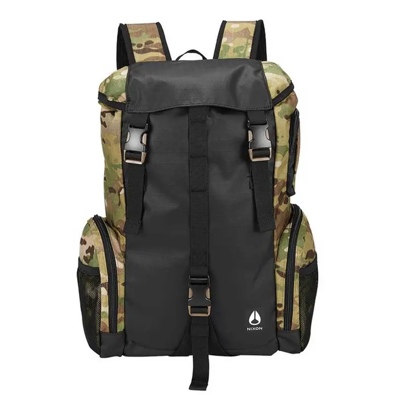 Nixon Waterlock Iii Multicam C28122865 Backpack 1