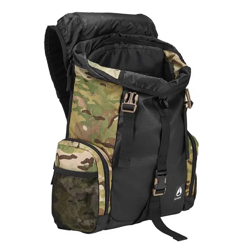 Nixon Waterlock Iii Multicam C28122865 Backpack 2