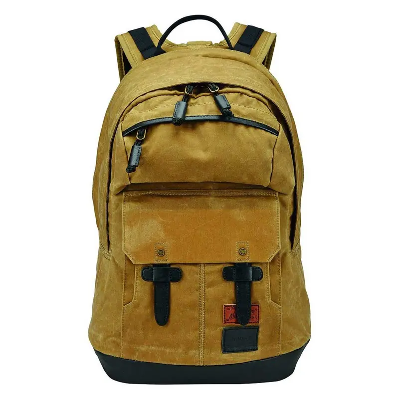 Nixon West Port Cumin C26792422 Backpack 1