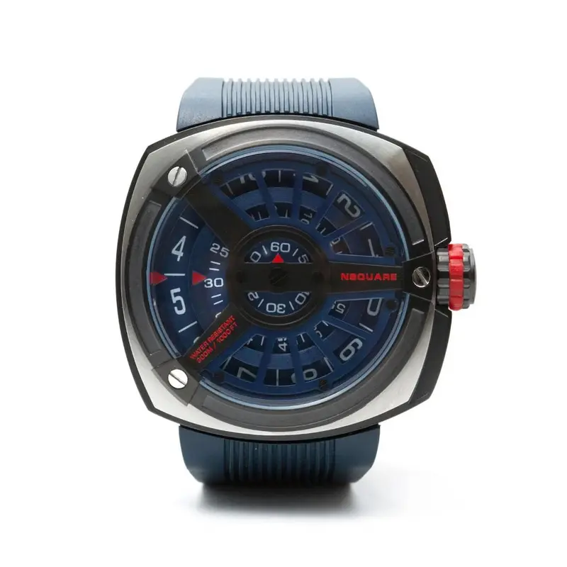 Nsquare Nick Series Quartz Limited Edition Men's Watch N06.2 1