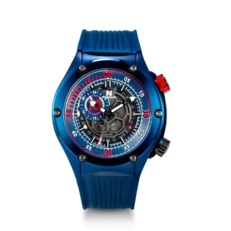Nsquare The Legend Limited Edition 21 Jewels Men's Watch - N45.1 1