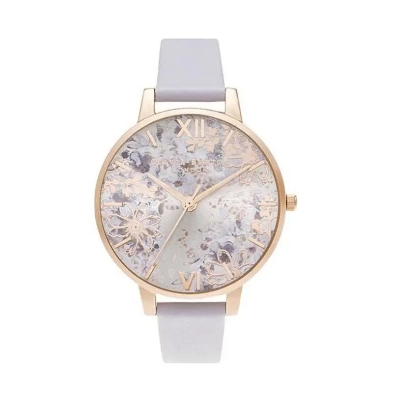 Olivia Burton Abstract Ob16vm45 Women's Watch 1