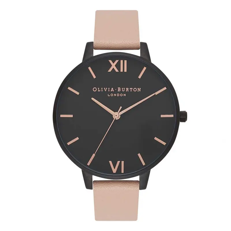 Olivia Burton After Dark Ob16ad25 Women's Watch 1