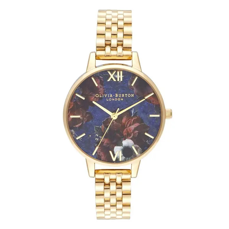 Olivia Burton Demi Ob16sp13 Women's Watch 1