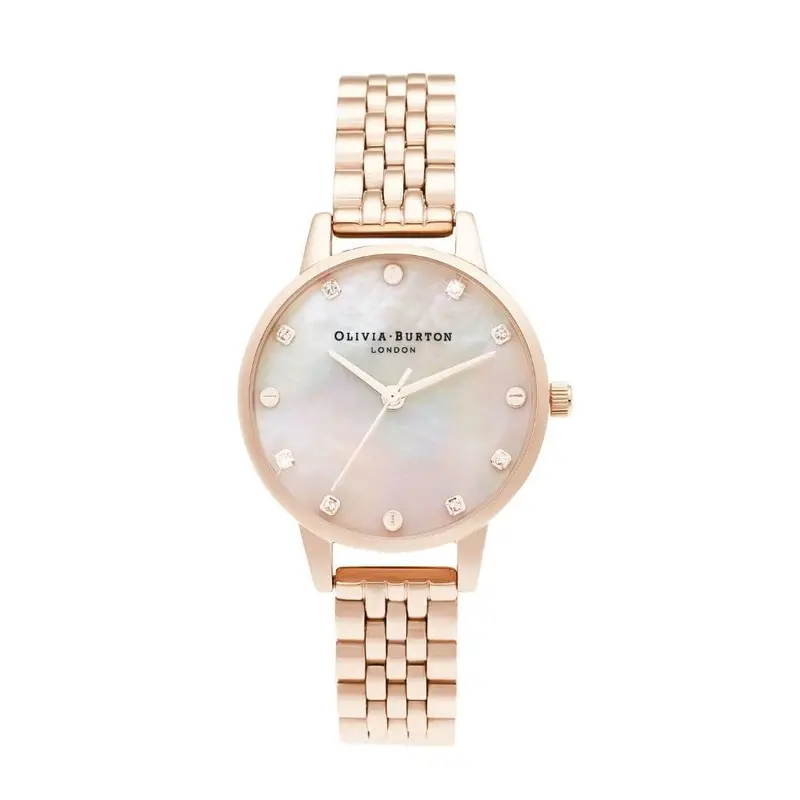 Olivia Burton Midi Ob16se10 Women's Watch 1