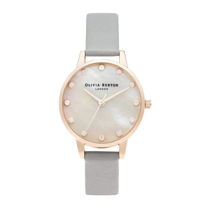 Olivia Burton Midi Ob16se12 Women's Watch 1