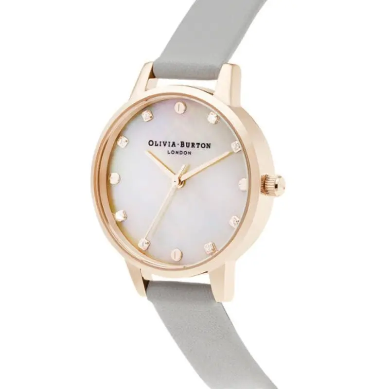 Olivia Burton Midi Ob16se12 Women's Watch 2