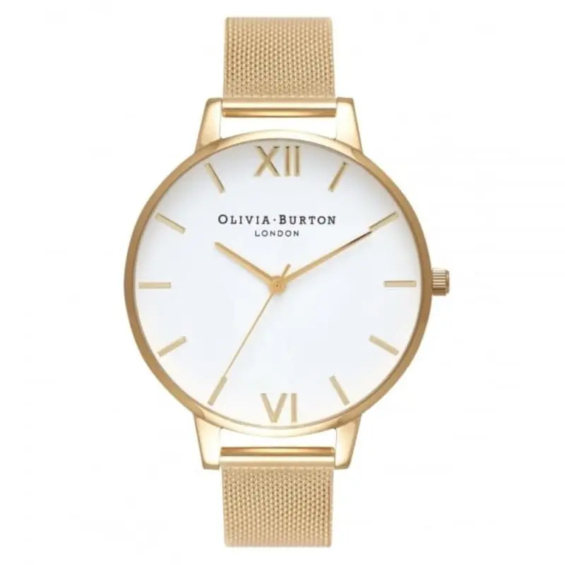 Olivia Burton Ob15bd84 Women's Watch 1
