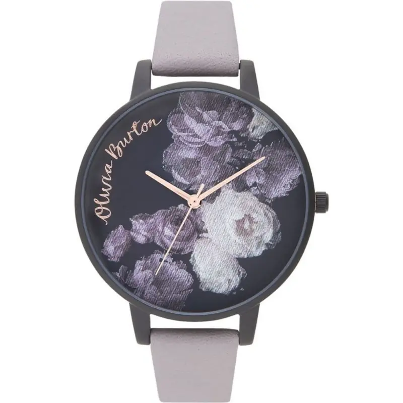 Olivia Burton Ob16ad11 Women's Watch 1