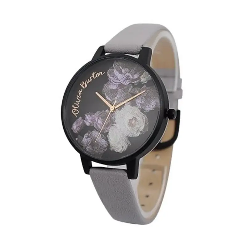 Olivia Burton Ob16ad11 Women's Watch 2