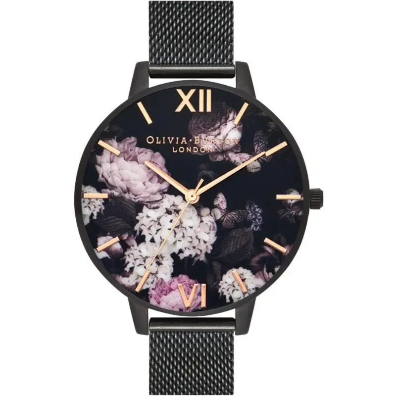 Olivia Burton Ob16ad35 Women's Watch 1