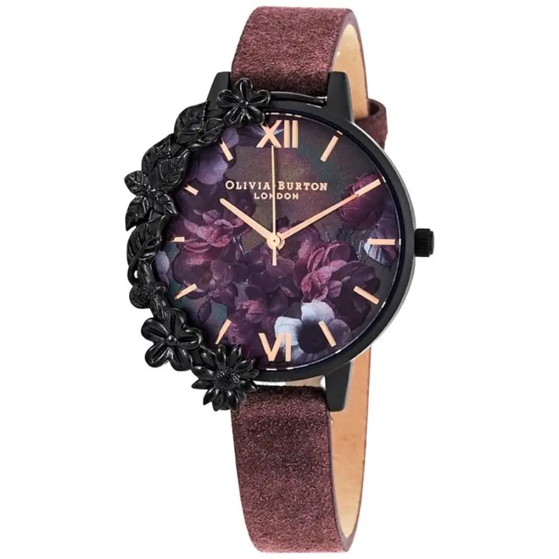 Olivia Burton Ob16ad44 Women's Watch 1