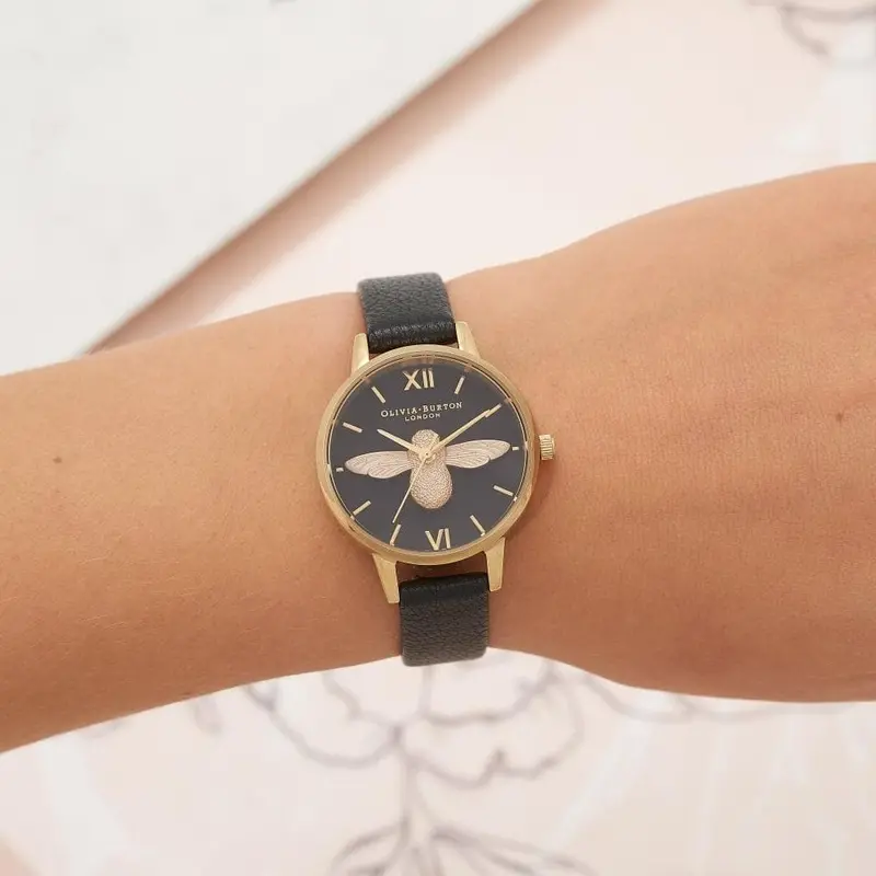 Olivia Burton Ob16am118 Women's Watch 2